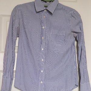 J. Crew Button Down Shirt